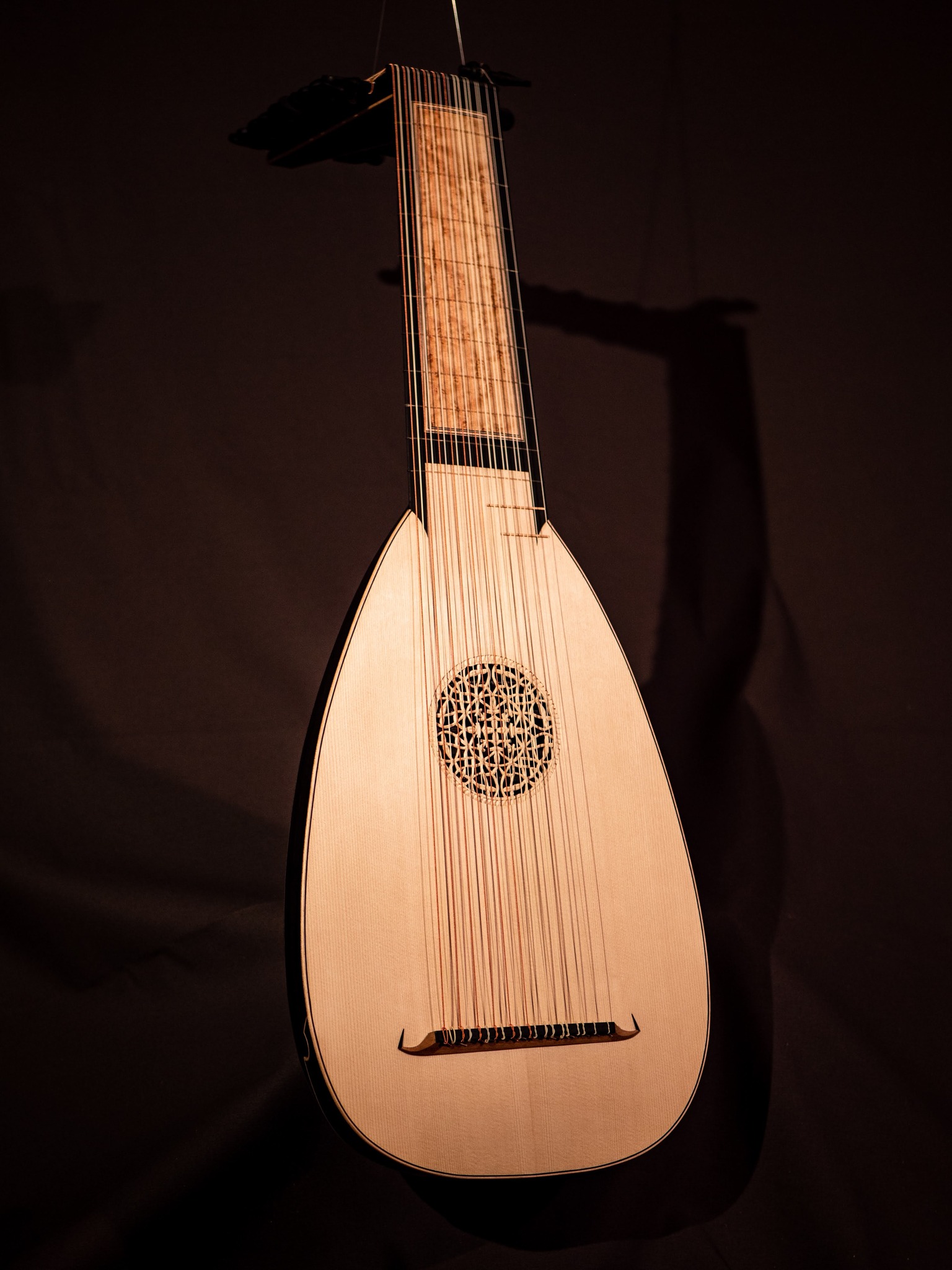 Luth Renaissance Screenshot